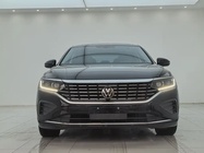 Volkswagen Passat 2024
