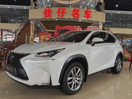 Lexus NX 2017