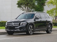Mercedes-Benz GLB-Class 2023