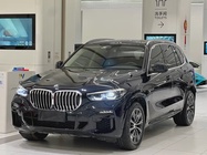 BMW X5 2021
