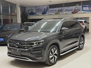 Volkswagen Tayron 2022