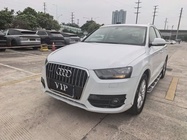 Audi Q3 2014