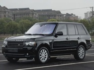 Land Rover Range Rover 2013
