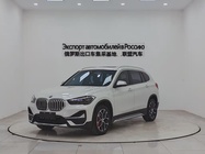 BMW X1 2022