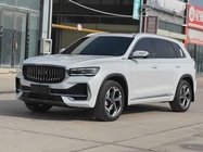 Geely Xingyue L 2024