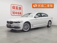 BMW 5 Series 2020
