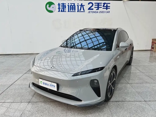 NIO ET5T 2024