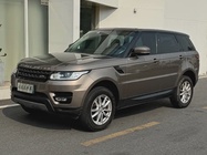 Land Rover Sport 2016