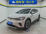 Volkswagen ID.4 2024