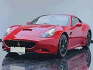 Ferrari California 2010