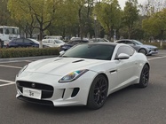 Jaguar F-TYPE 2017