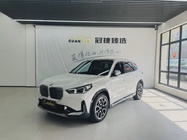 BMW iX1 2024