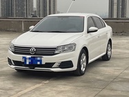 Volkswagen Lavida 2022