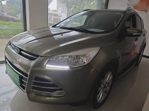 Ford Kuga 2016