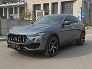Maserati Levante 2019