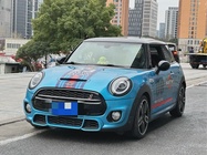 MINI Other 2018
