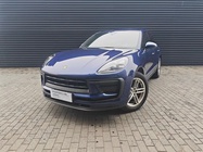 Porsche Macan 2022