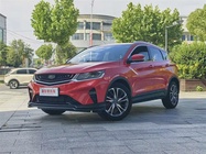 Geely Binyue 2020