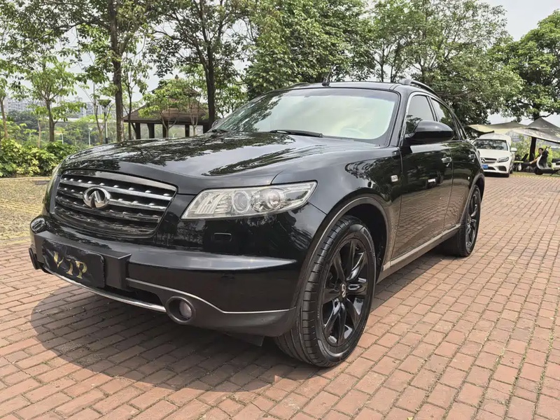 Infiniti FX