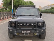 Jetour Traveller 2024