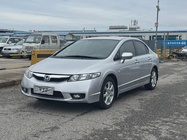 Honda Civic 2009