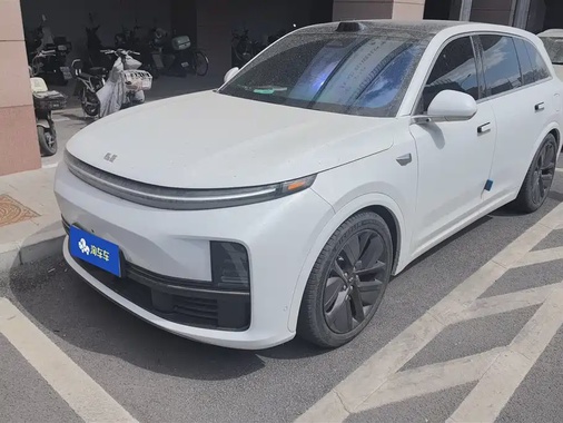 Li Auto L7 2024