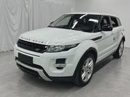 Land Rover Evoque 2015