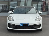 Porsche Panamera 2023