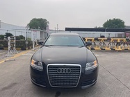 Audi A6 2010