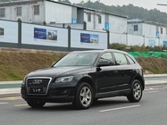 Audi Q5 2012
