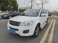 Haval H6 2015