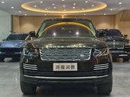 Land Rover Range Rover 2016