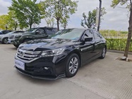 Honda Accord 2016