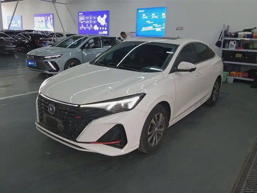 Changan Eado 2024