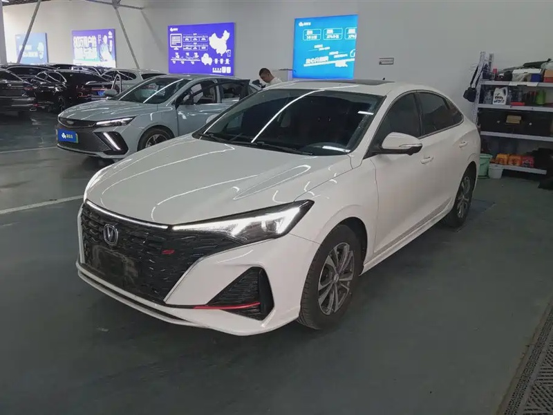 Changan Eado