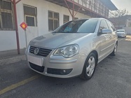 Volkswagen Polo 2008
