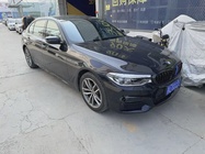BMW 5 Series 2019