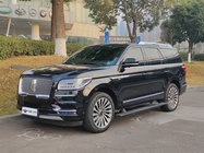Lincoln Navigator 2022