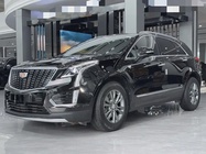 Cadillac XT5 2021