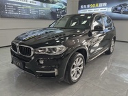 BMW X5 2014