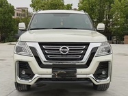 Nissan Patrol 2020