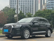 Audi Q7 2018