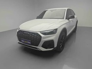 Audi Q5 2021