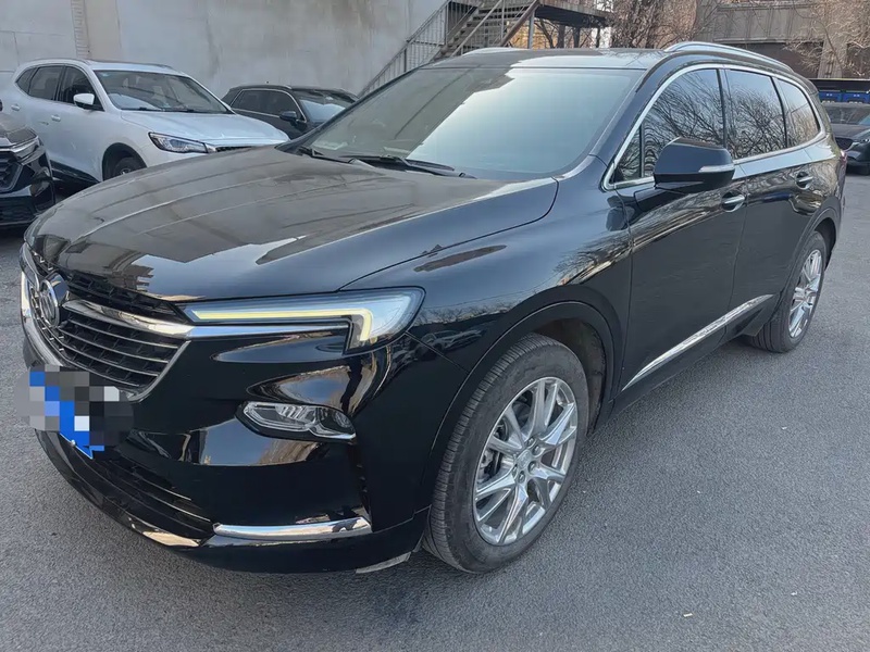 Buick Enclave