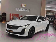 Cadillac CT5 2021