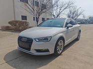 Audi A3 2017