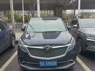 Buick GL8 2020