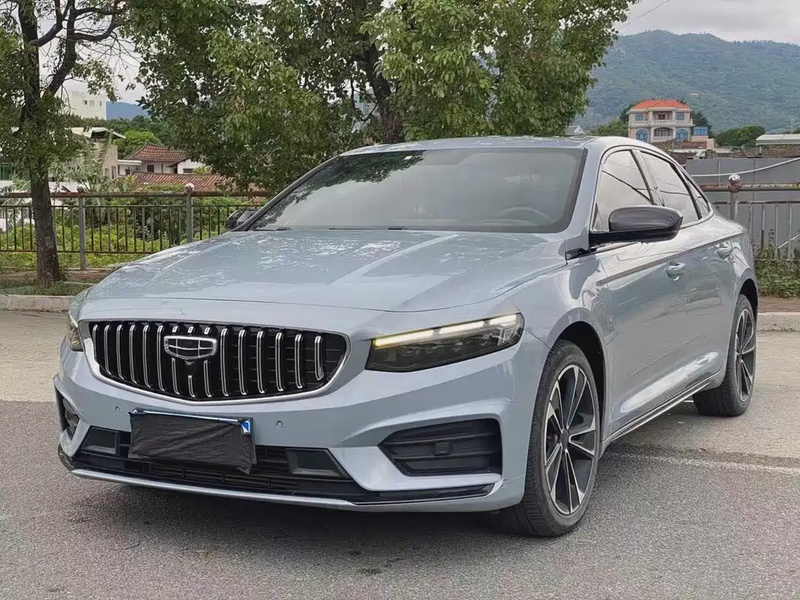 Geely Xingrui