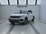 Volkswagen Tacqua 2021
