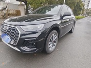 Audi Q5 2025